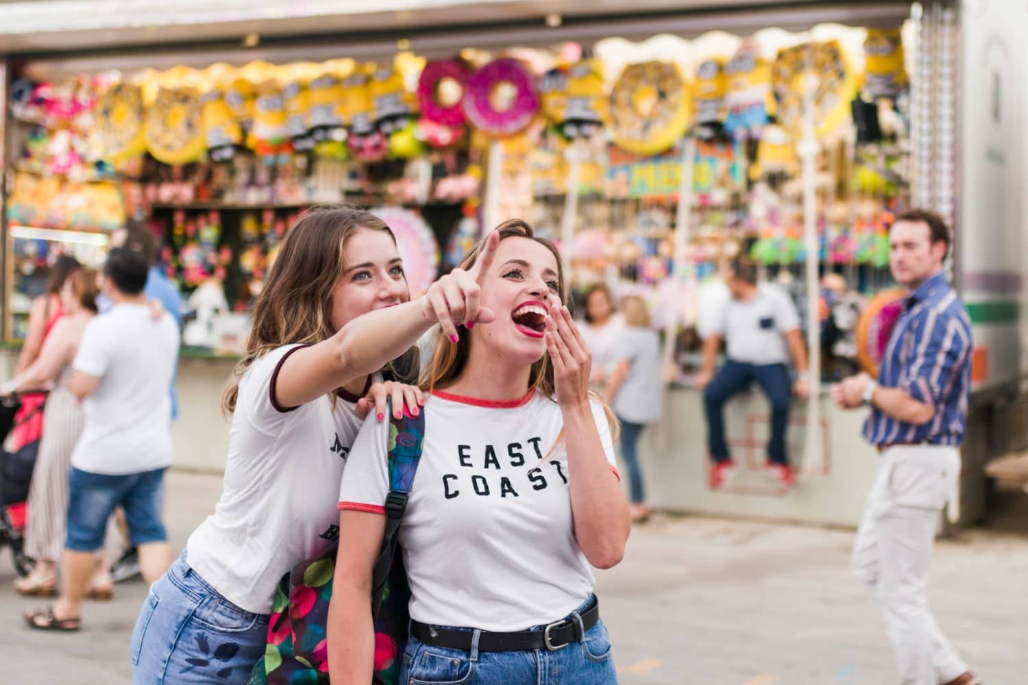 The LA County Fair’s May Preview: A Sneak Peek Into Summer’s Biggest Event