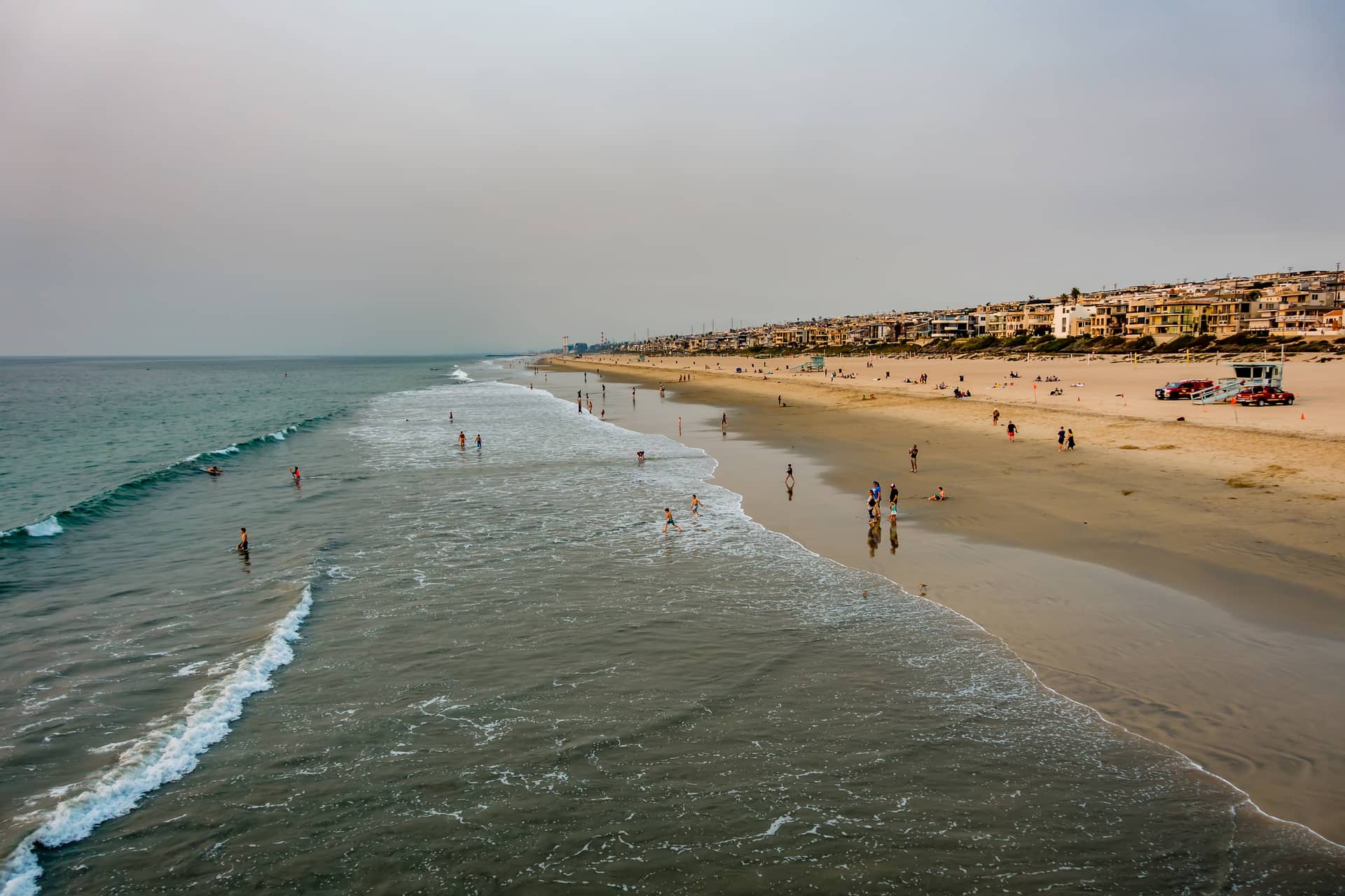 Exploring the OC Coast: A Springtime Dream