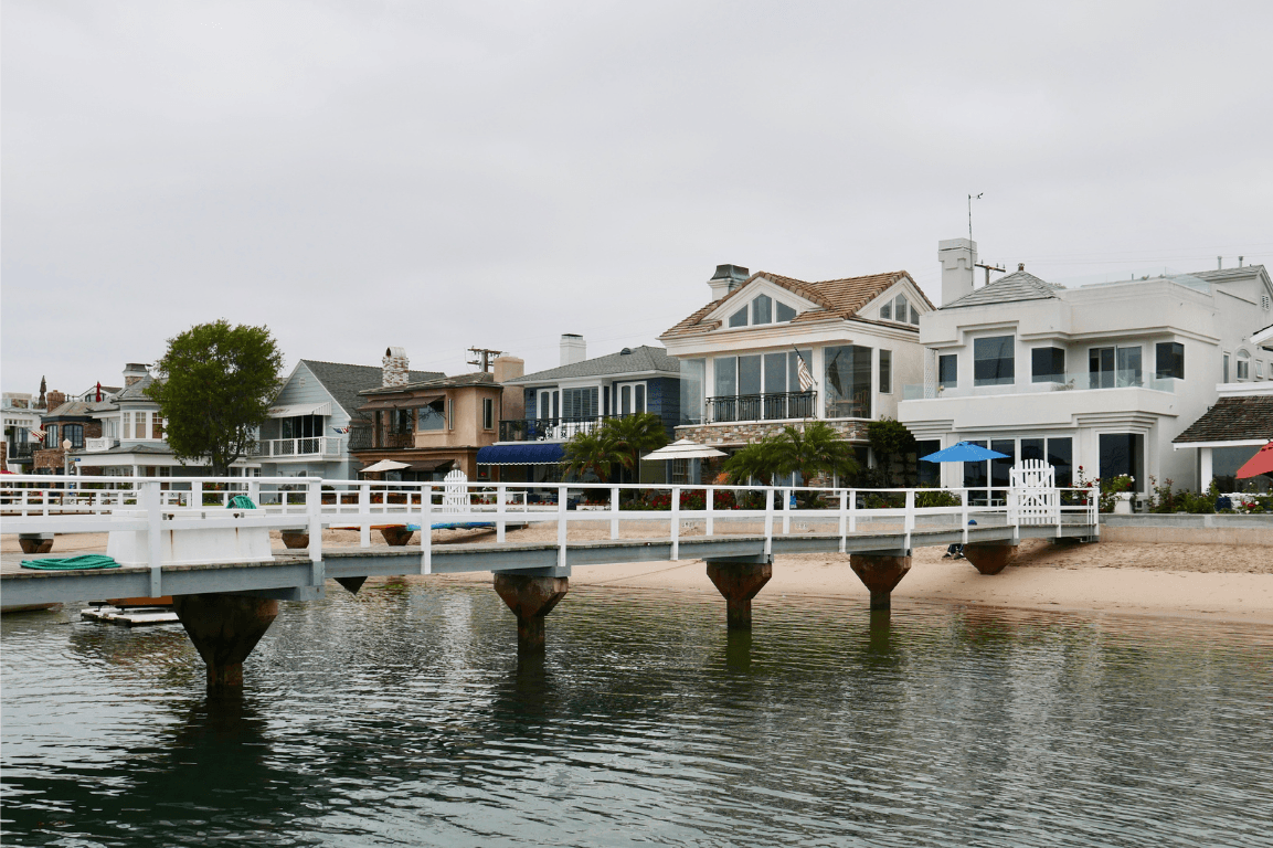 Balboa Island - Cover