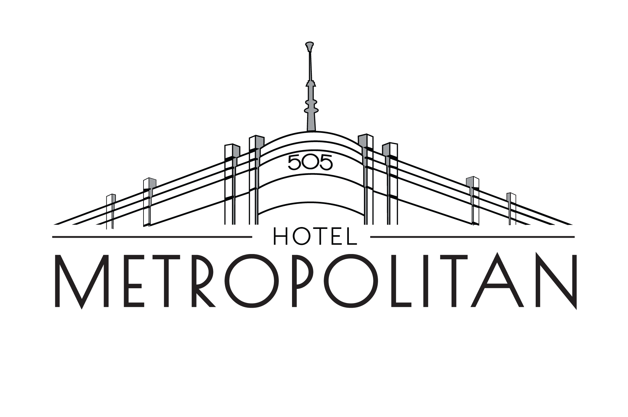 Hotel Metropolitan Long Beach