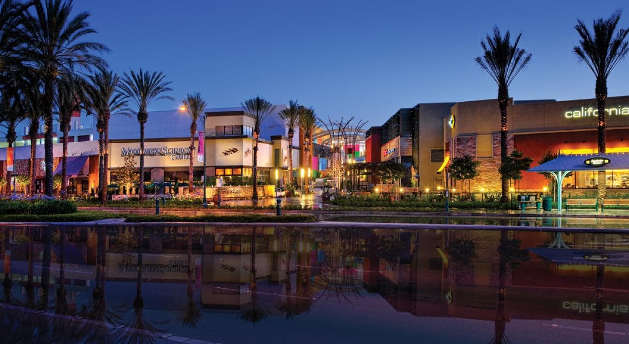 The Half-Day OC Coastal Tour from Anaheim