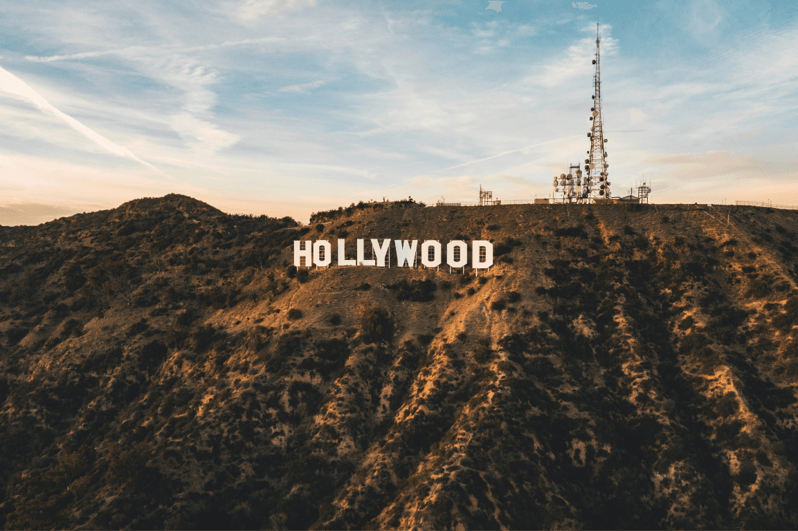 The Full-Day Los Angeles Tour from Huntington Beach