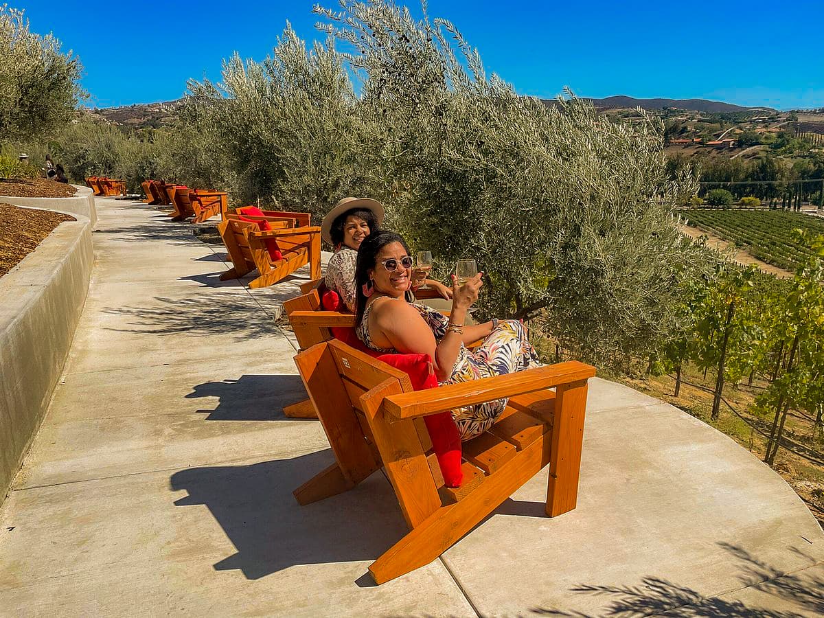 Best Coast Tours gallery experience - Image 2