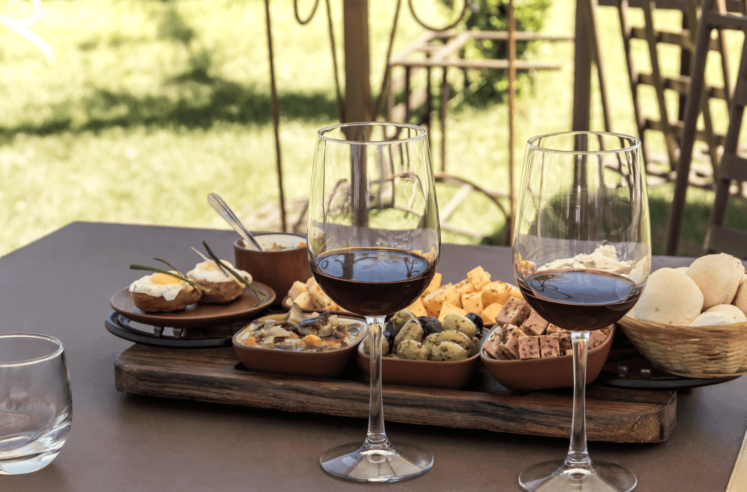 What to Do in Oak Mountain Winery: A Day You’ll Want to Bottle Up