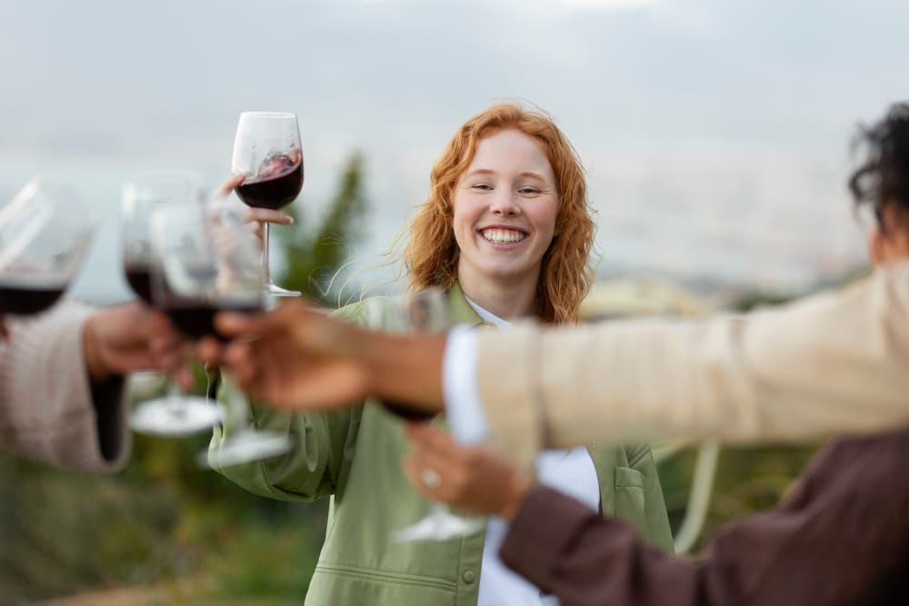 Spring Break in Temecula: The Best Wine Tour for Your Group