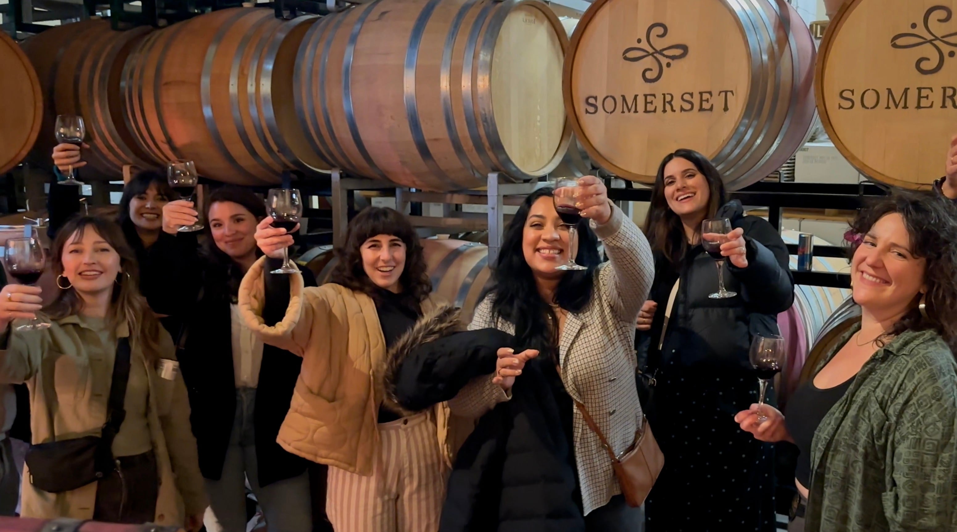 The Private Temecula Wine Tour from The Wine Valley