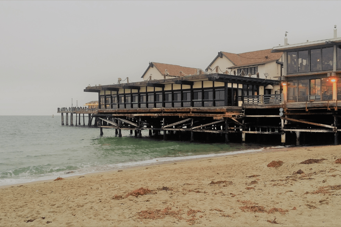 The Private Full Day OC Coastal Tour from Redondo Beach