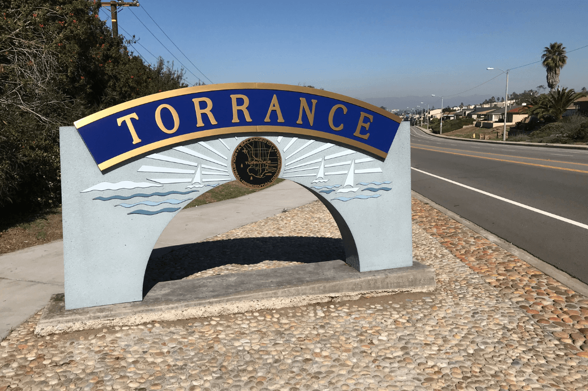 The Private Full Day Los Angeles Tour from Torrance