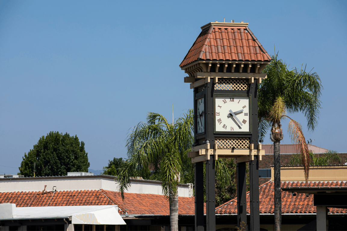The Shared Temecula Wine Tour from Tustin