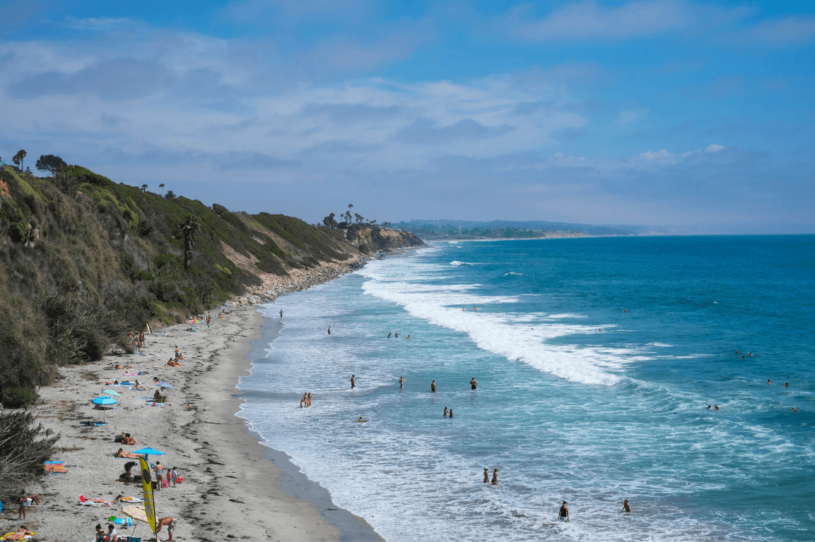 The Private Full Day San Diego Tour from Cardiff