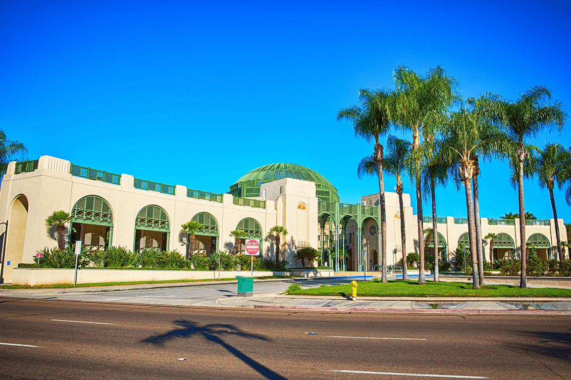 The Private Temecula Wine Tour from Escondido