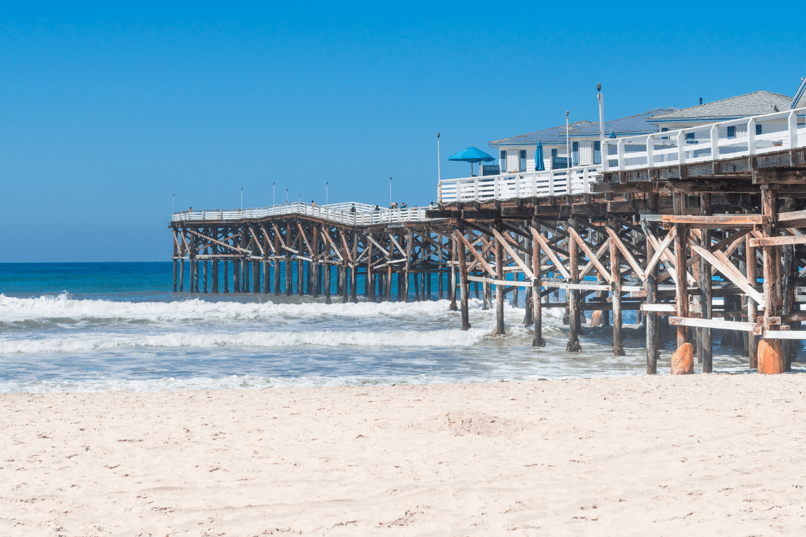 The Private Temecula Wine Tour from Pacific Beach