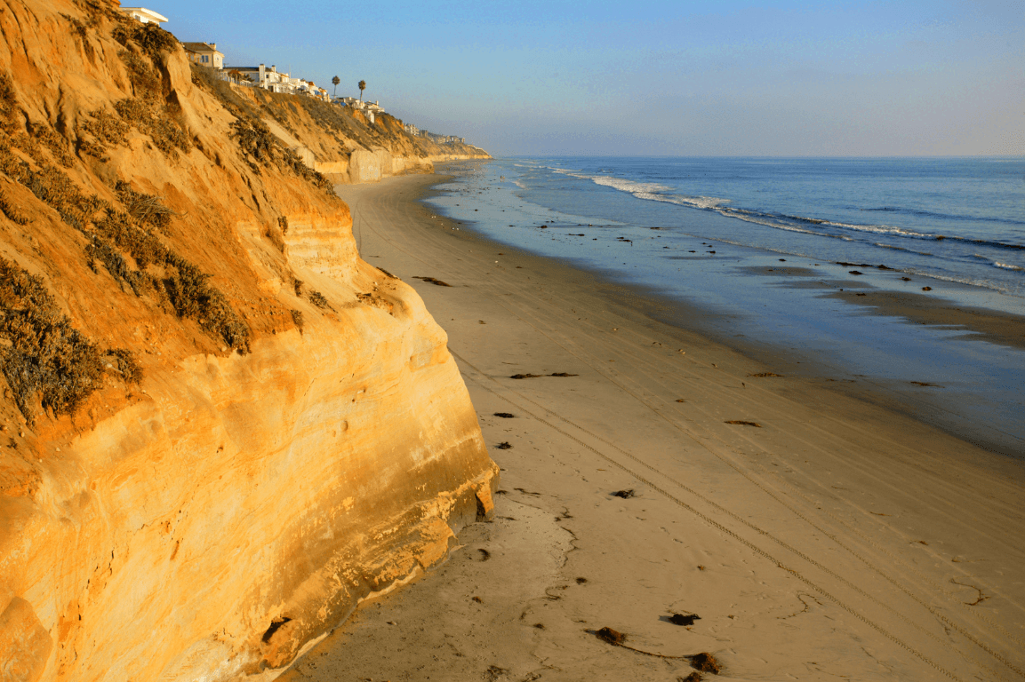 The Shared San Diego Tour from Solana Beach