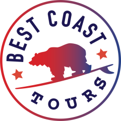 Best Coast Tours