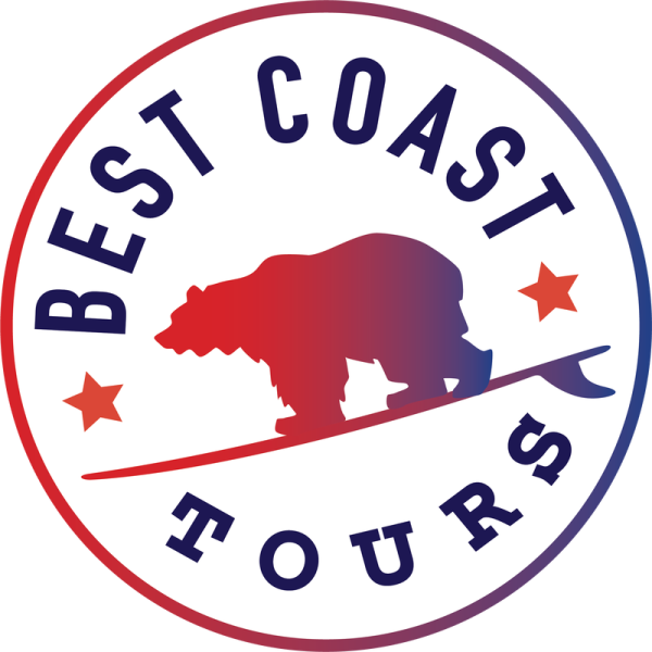 Best Coast Tours logo